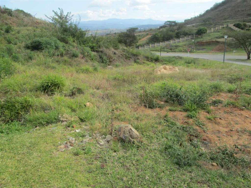 606 m² Land available in Drum Rock photo number 5