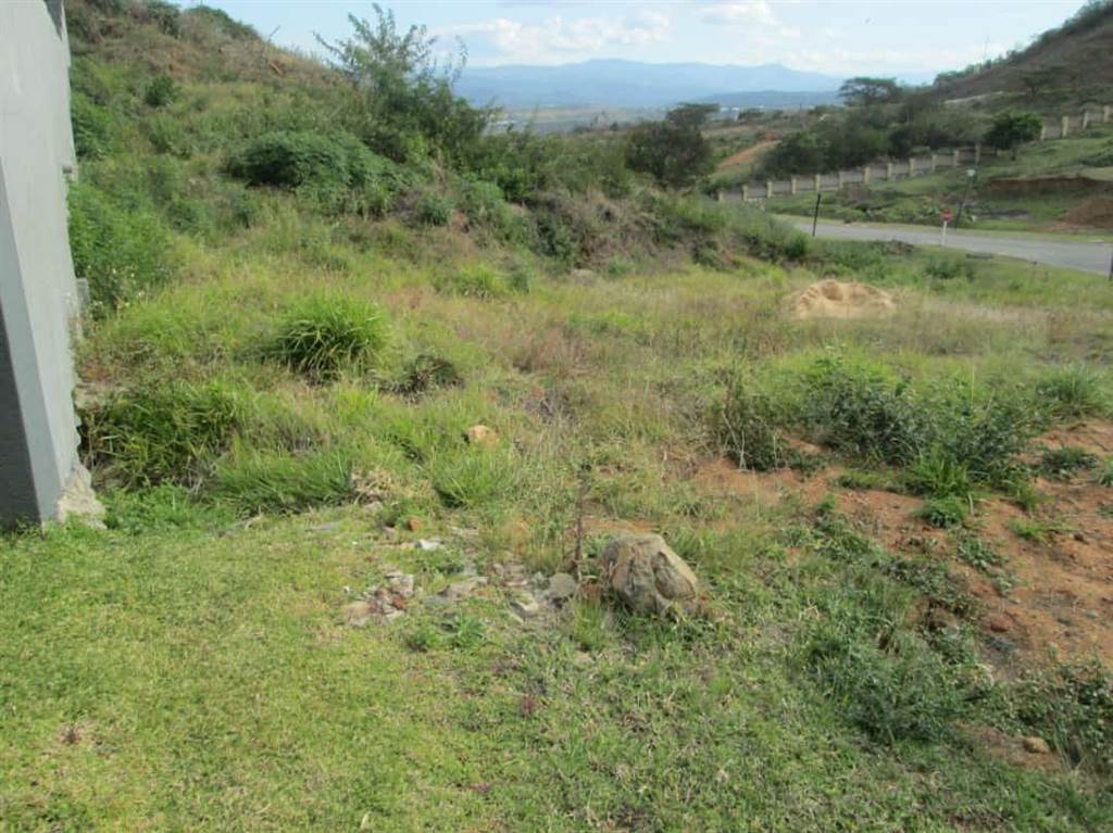606 m² Land available in Drum Rock photo number 7
