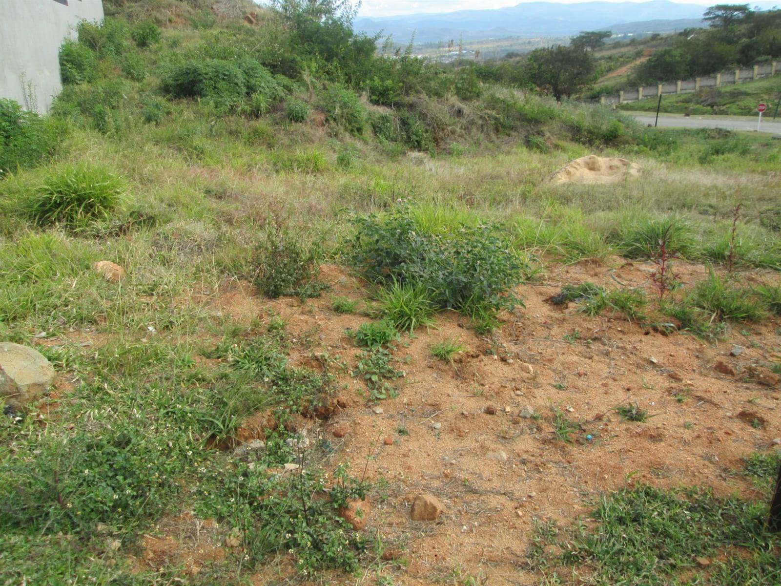 606 m² Land available in Drum Rock photo number 3