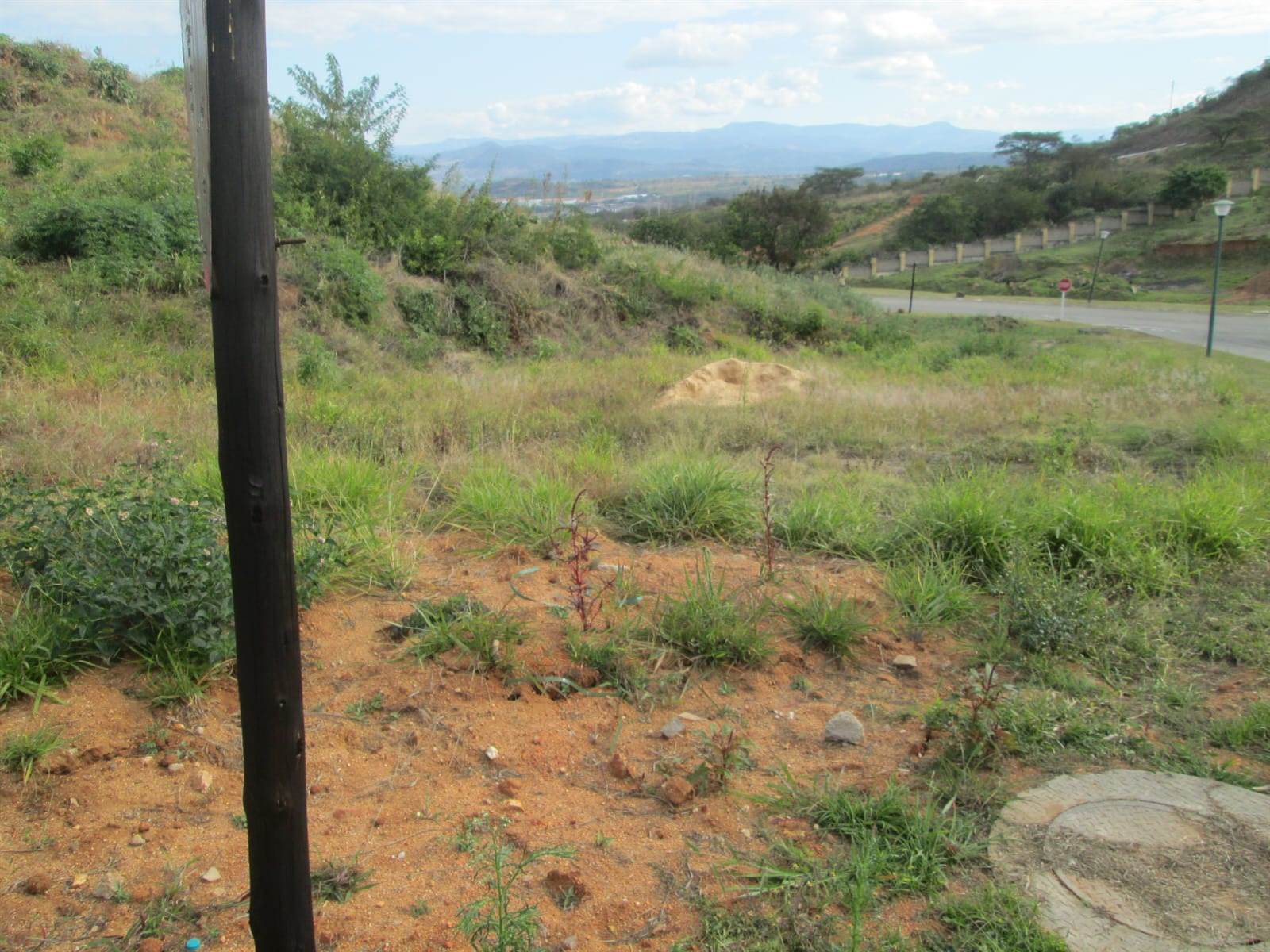 606 m² Land available in Drum Rock photo number 8