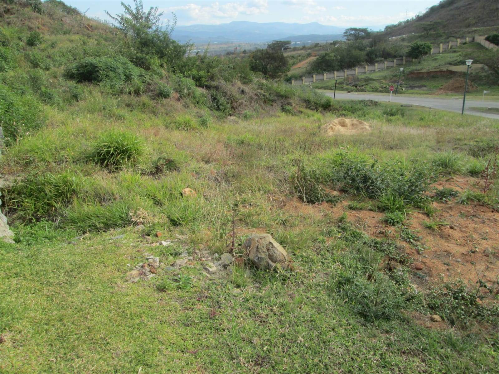 606 m² Land available in Drum Rock photo number 6