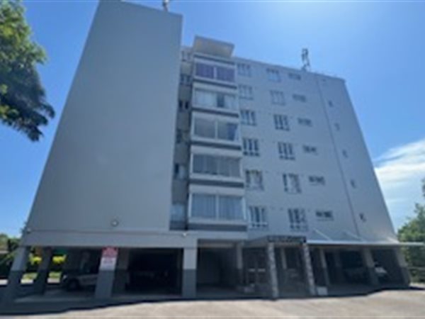 2 Bed Apartment