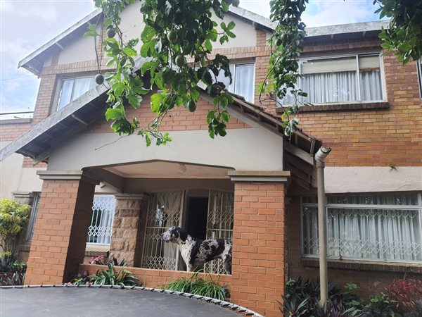 5 Bed House in Umgeni Park