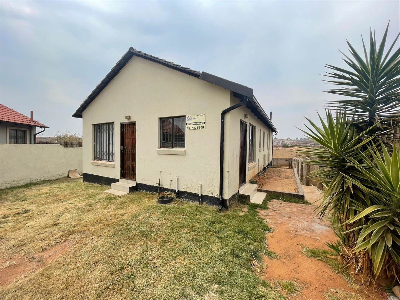 3 Bed House for sale in Grobler Park | T4751673 | Private Property