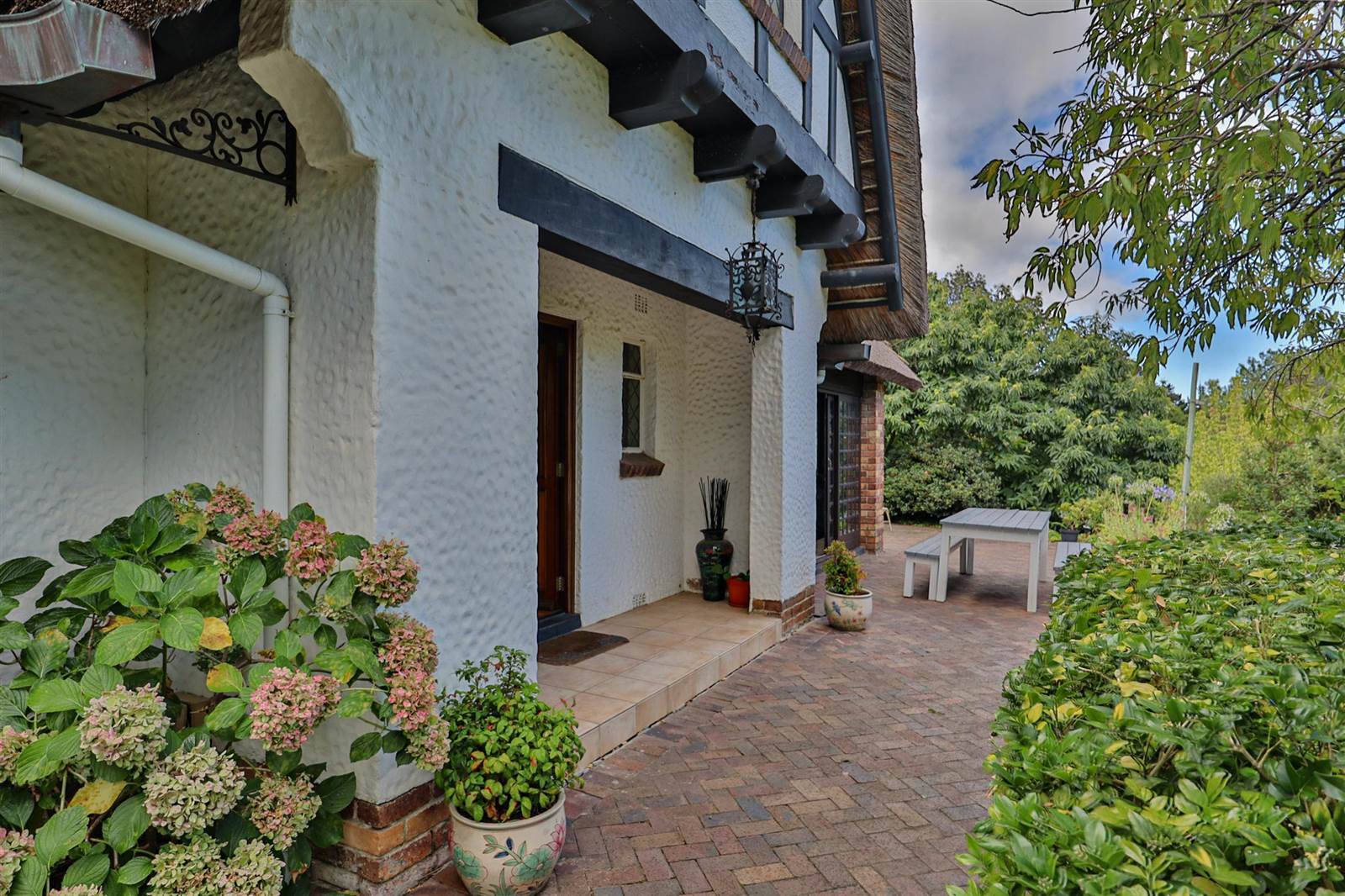 4 Bed House in Constantia Upper  photo number 28