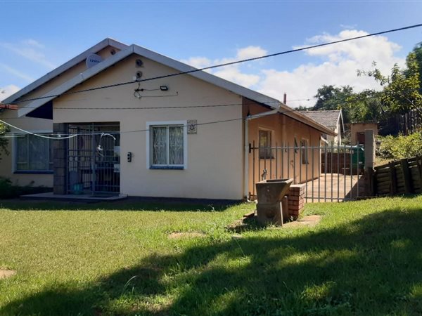 3 Bed House in Temple Valley