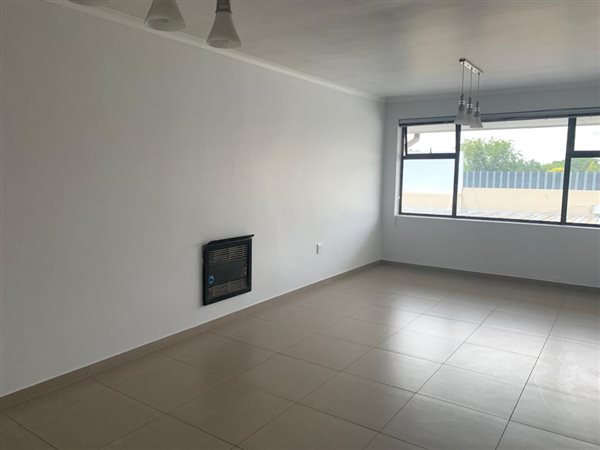 2 Bed Apartment