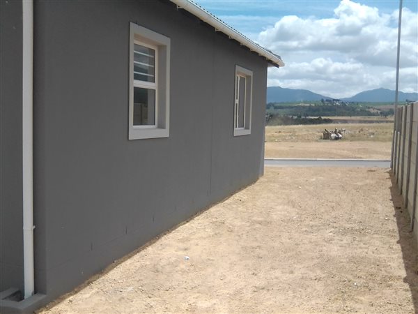 2 Bedroom House 2 Bedroom House