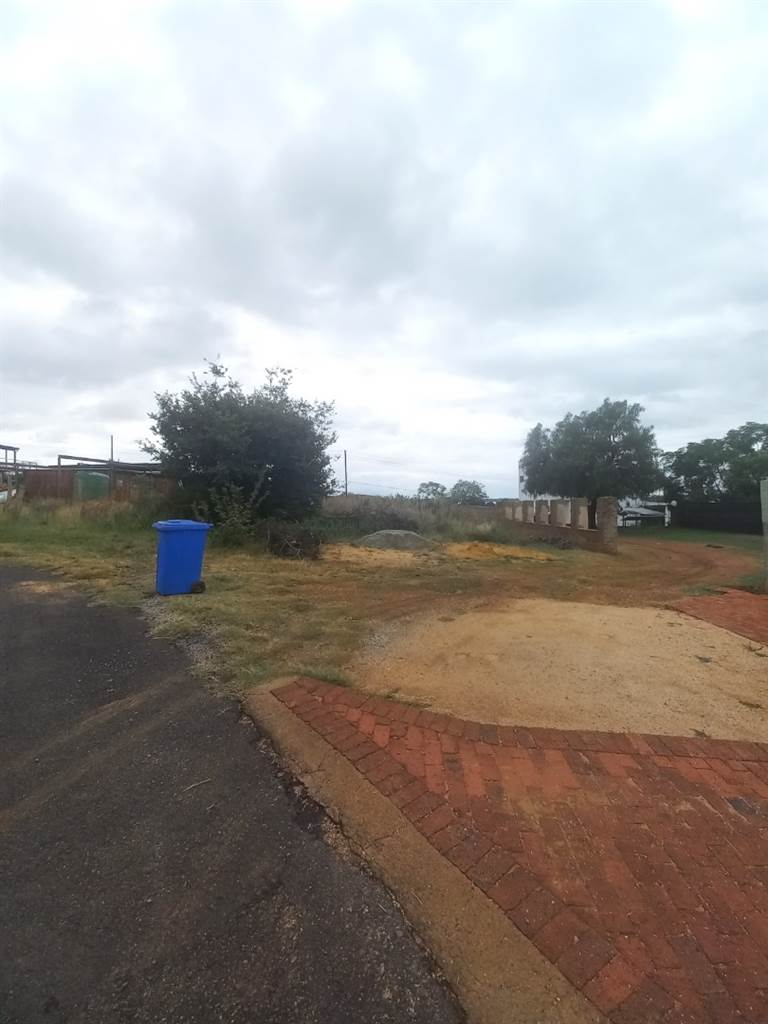 1030 m² Land available in Vaal Marina photo number 1