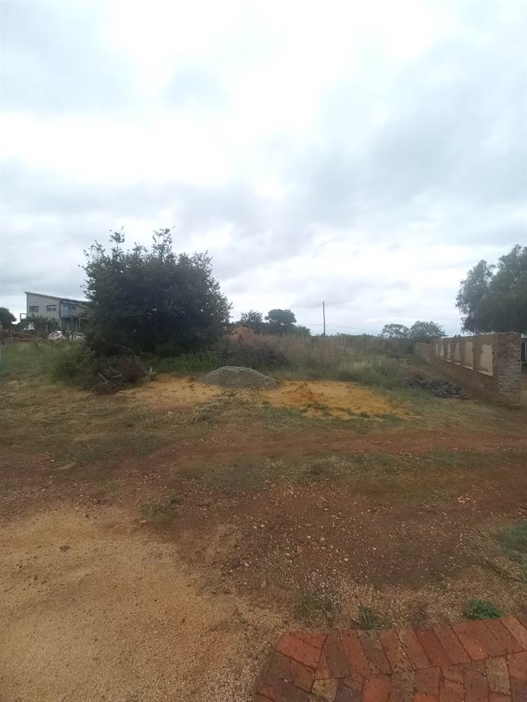 1030 m² Land available in Vaal Marina photo number 3