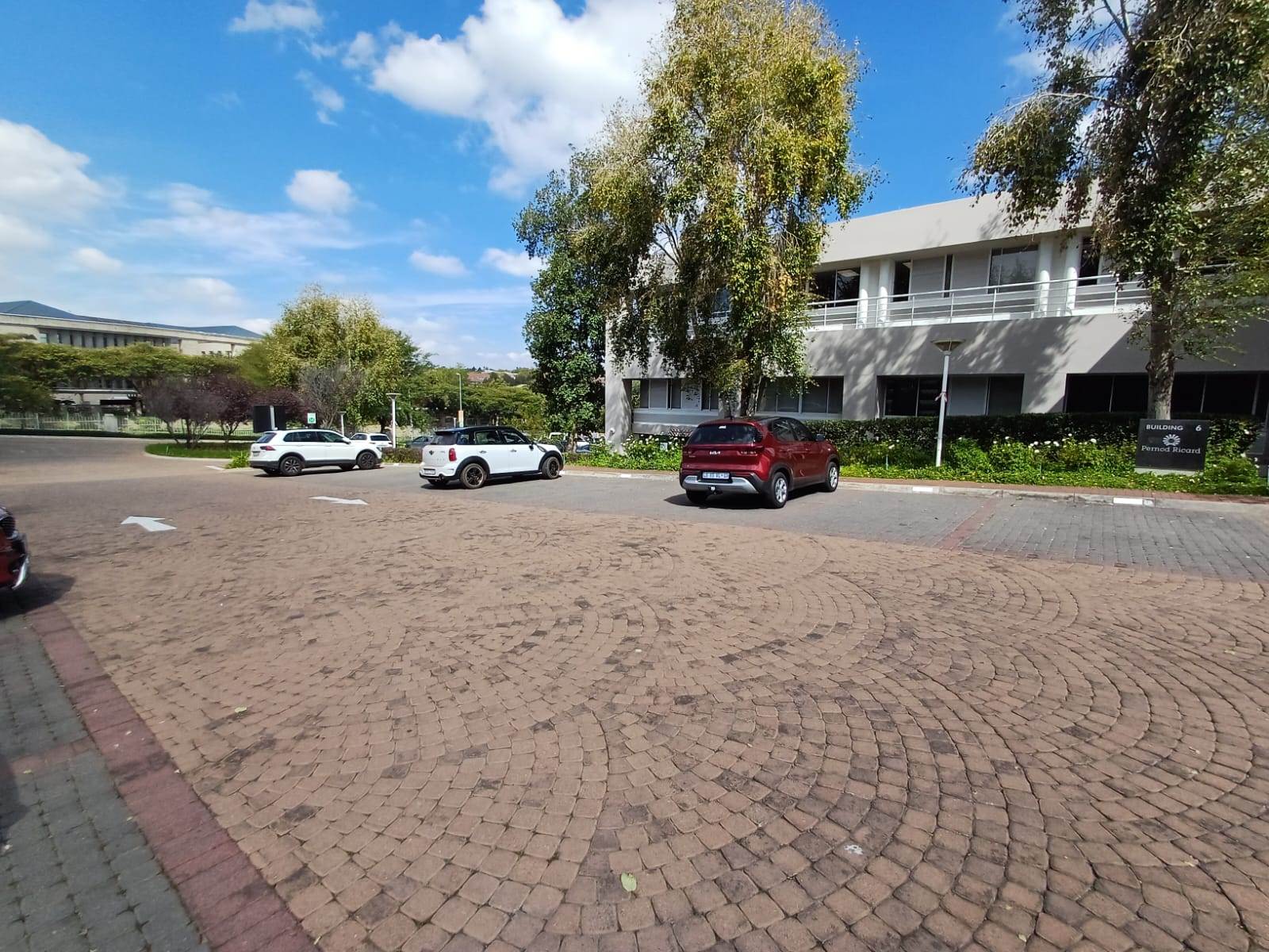 1879  m² Commercial space in Woodmead photo number 5