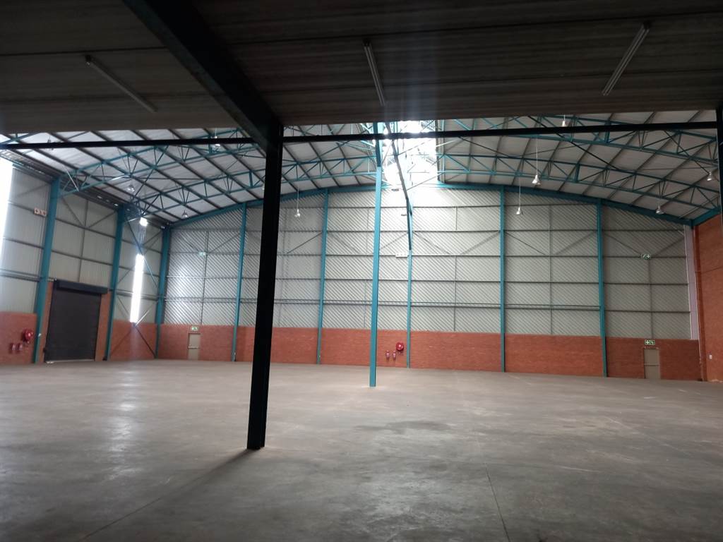 2270  m² Industrial space in Pomona photo number 10