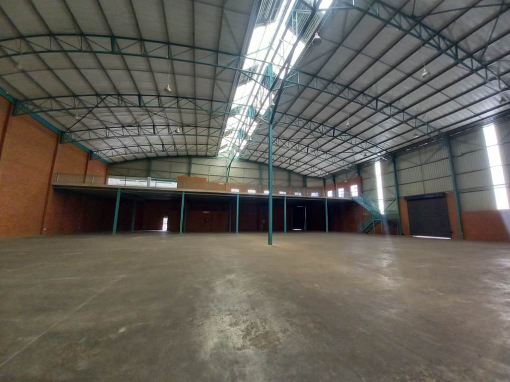 2270  m² Industrial space in Pomona photo number 6