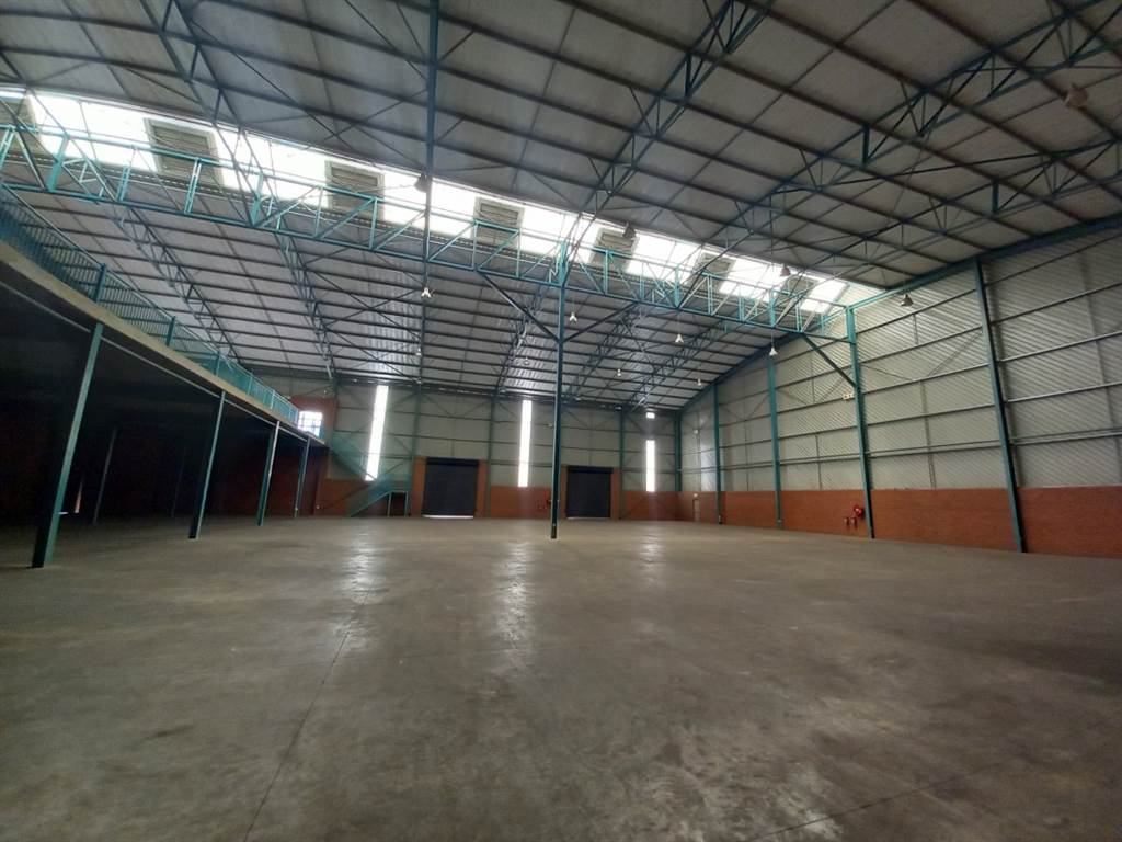 2270  m² Industrial space in Pomona photo number 4