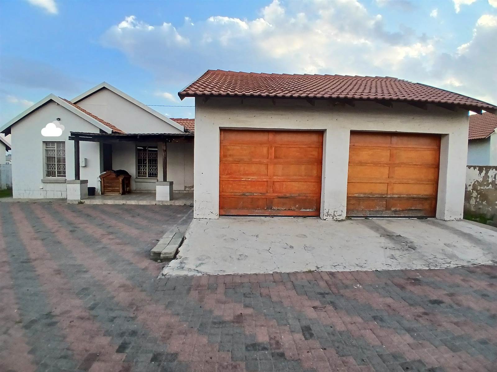 5 Bed House in Ermelo photo number 1