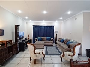 3 Bed House in Vanderbijlpark SE2