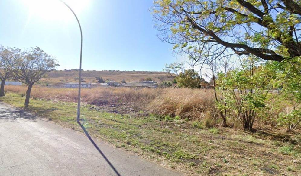 1000 m² Land available in Barry Hertzog Park photo number 5