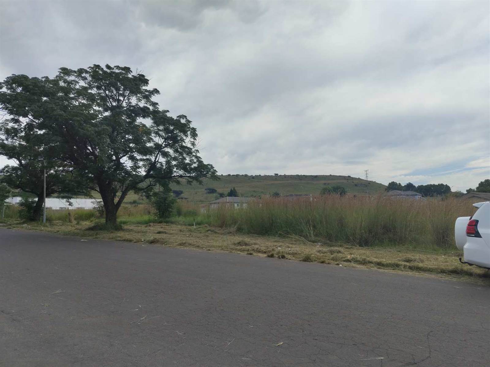 1000 m² Land available in Barry Hertzog Park photo number 2