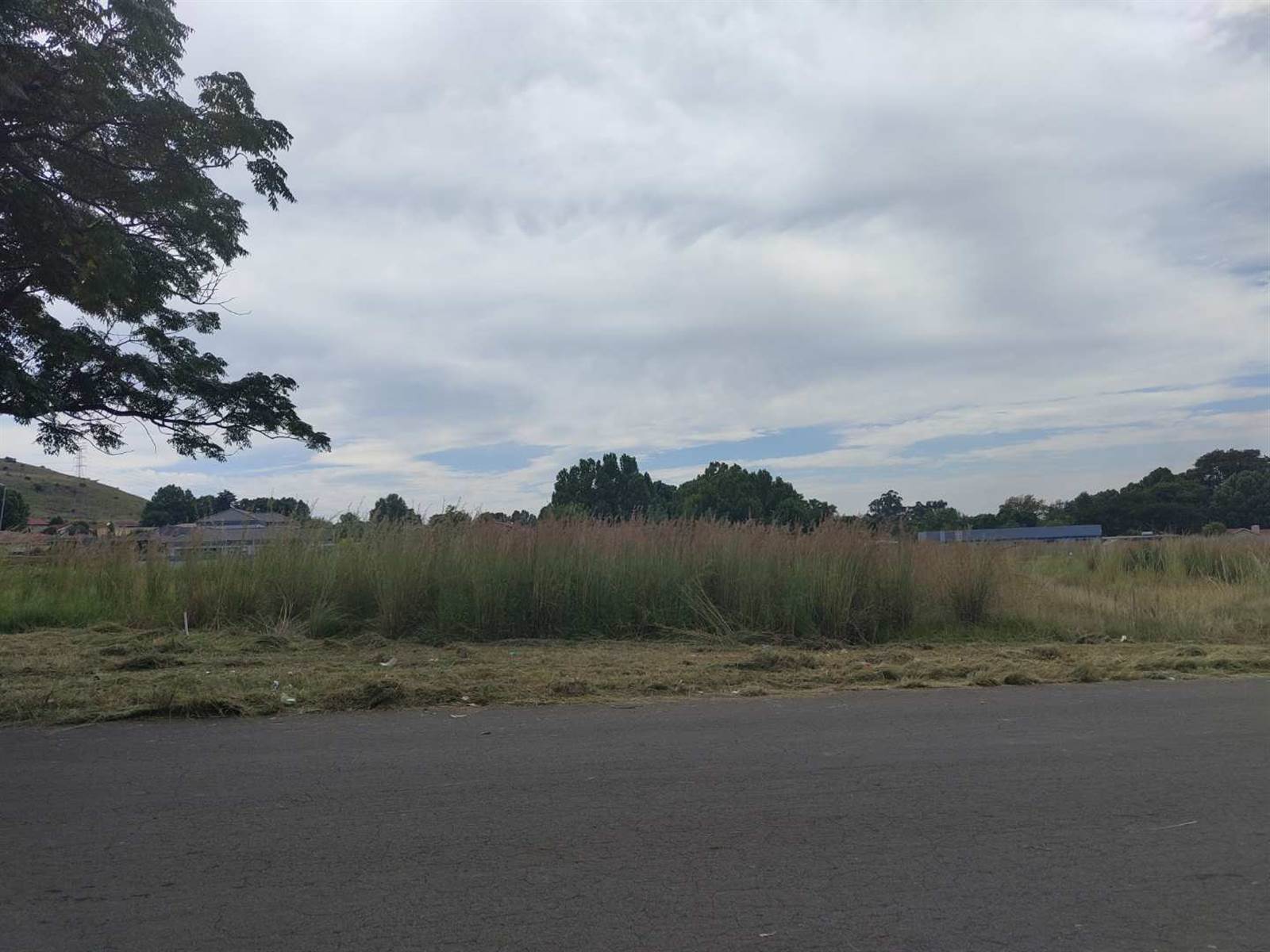 1000 m² Land available in Barry Hertzog Park photo number 3