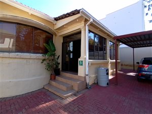 3 Bed House in Eastwood