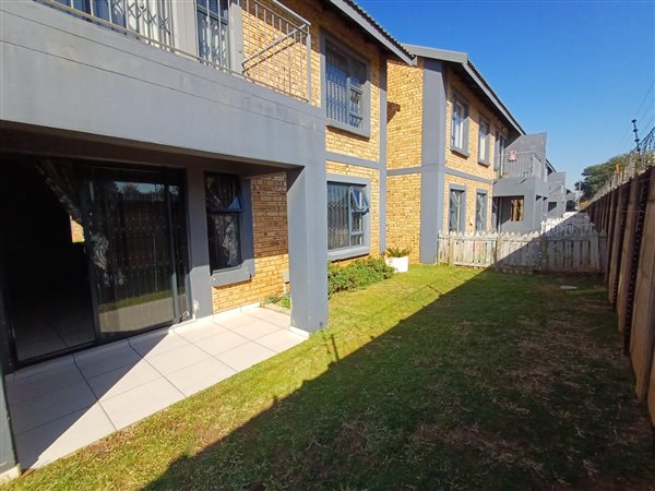 2 Bed Apartment in Albemarle