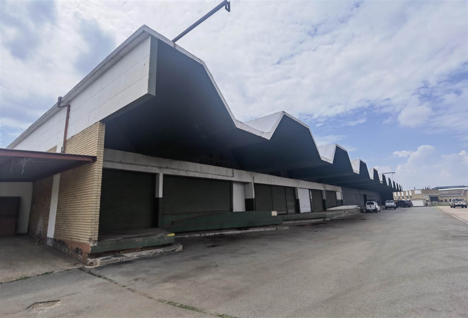 6000  m² Industrial space in Wadeville photo number 13