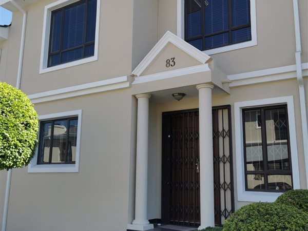 3 Bed Duplex in Carlswald Estate