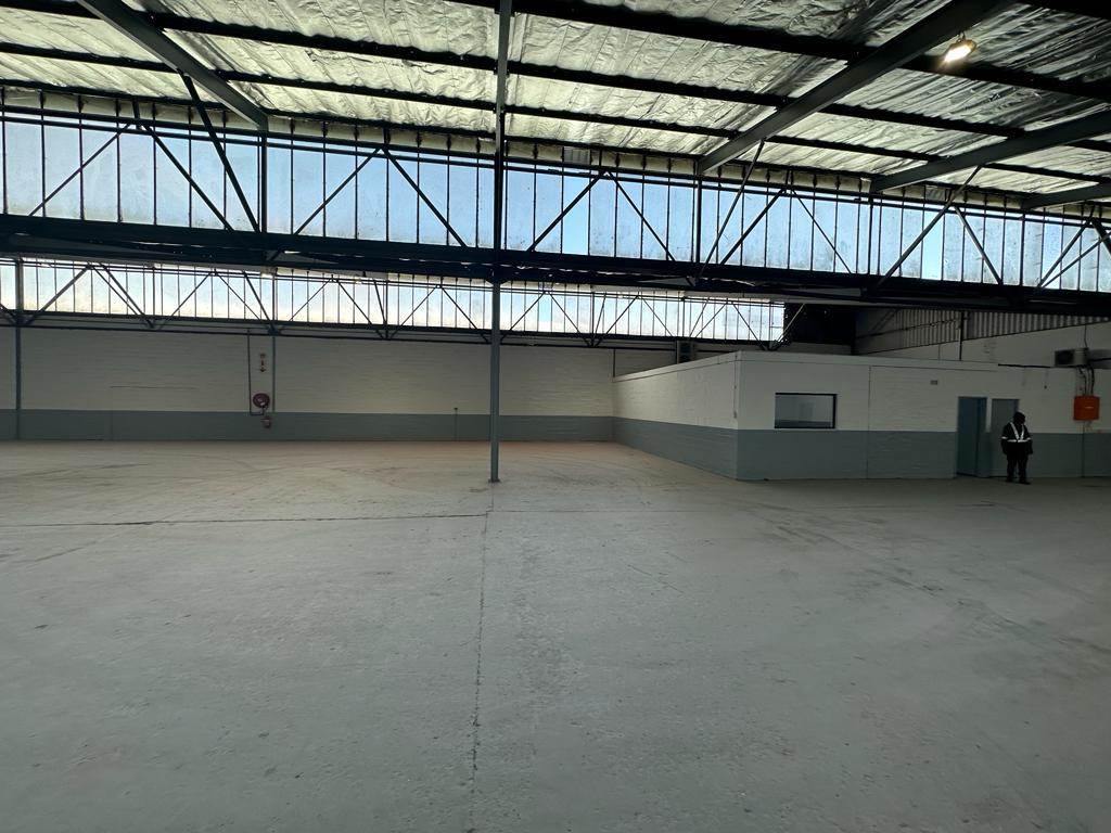 1138  m² Industrial space in Bellville Central photo number 16