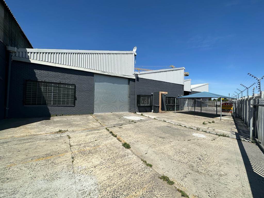 1138  m² Industrial space in Bellville Central photo number 19