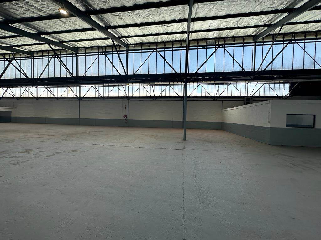1138  m² Industrial space in Bellville Central photo number 11