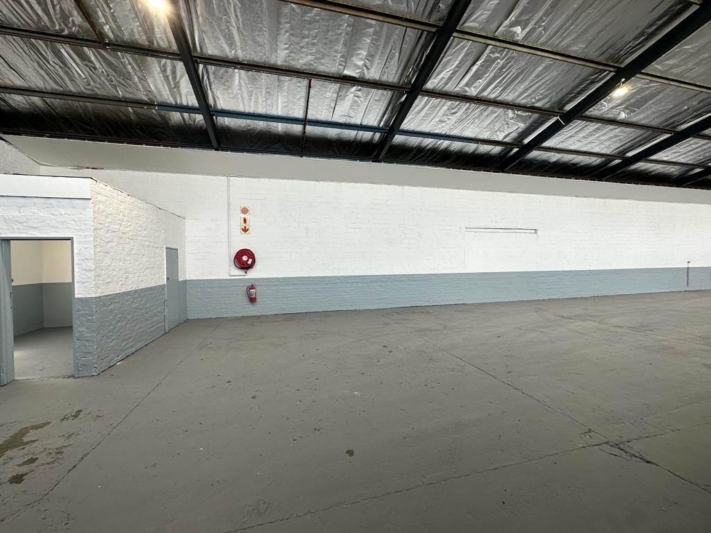 1138  m² Industrial space in Bellville Central photo number 15