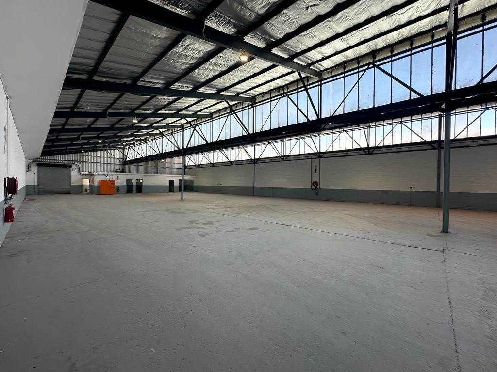 1138  m² Industrial space in Bellville Central photo number 13