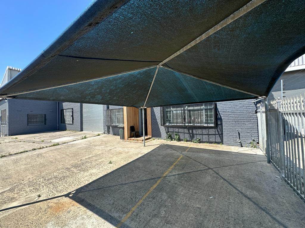 1138  m² Industrial space in Bellville Central photo number 5