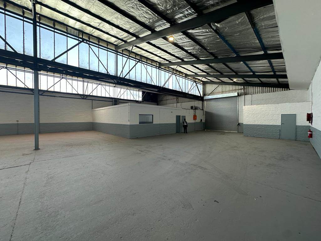 1138  m² Industrial space in Bellville Central photo number 18