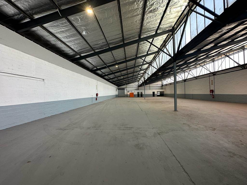1138  m² Industrial space in Bellville Central photo number 12