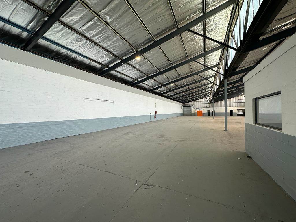 1138  m² Industrial space in Bellville Central photo number 17