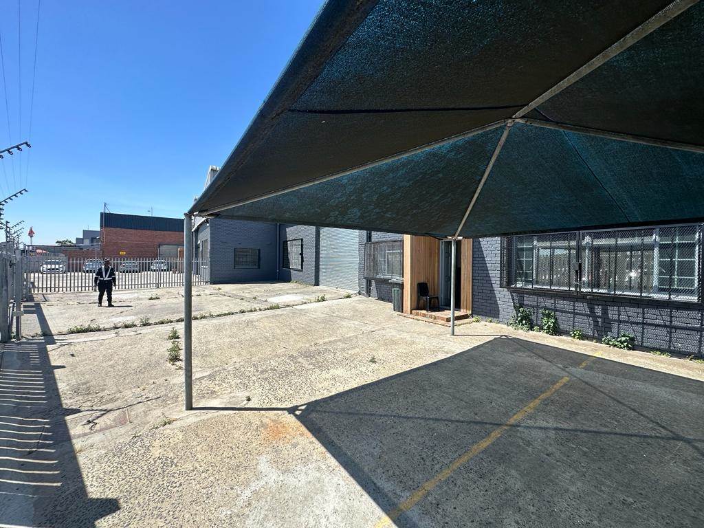 1138  m² Industrial space in Bellville Central photo number 7