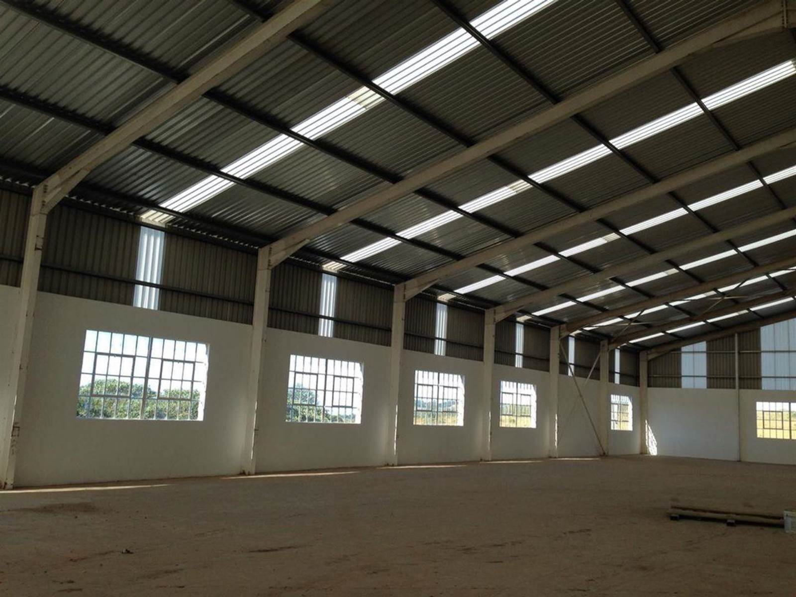 1500  m² Industrial space in Cato Ridge photo number 5
