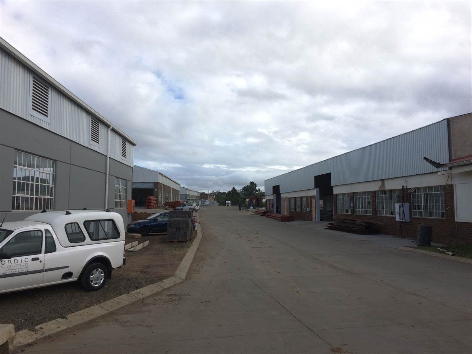 1500  m² Industrial space in Cato Ridge photo number 8
