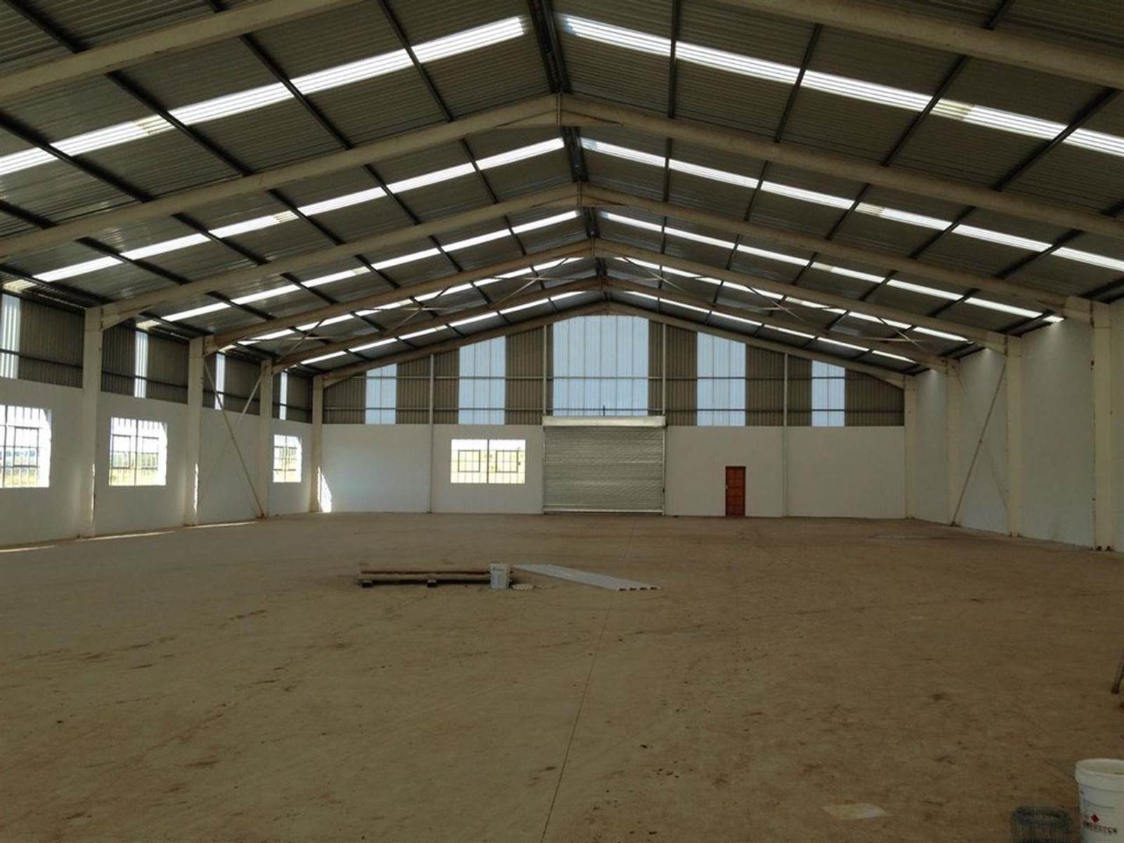1500  m² Industrial space in Cato Ridge photo number 4