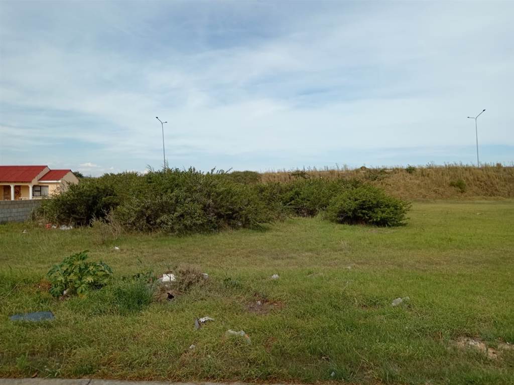 949 m² Land available in Windsor Park photo number 2
