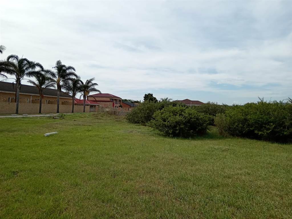 949 m² Land available in Windsor Park photo number 6