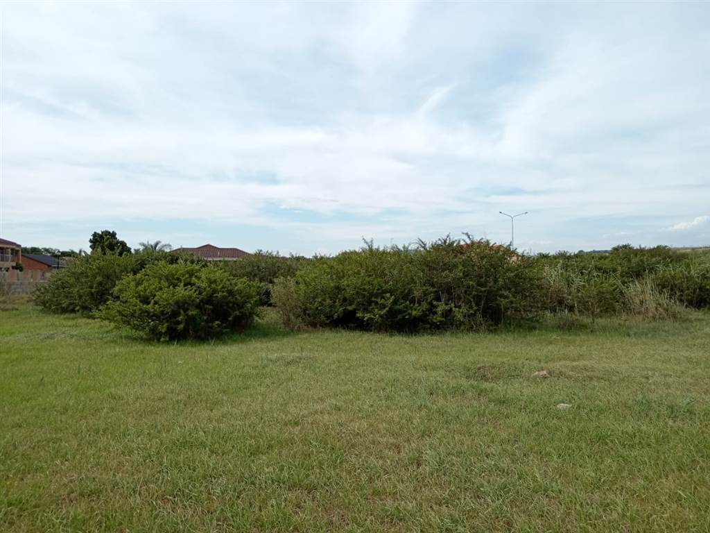 949 m² Land available in Windsor Park photo number 5