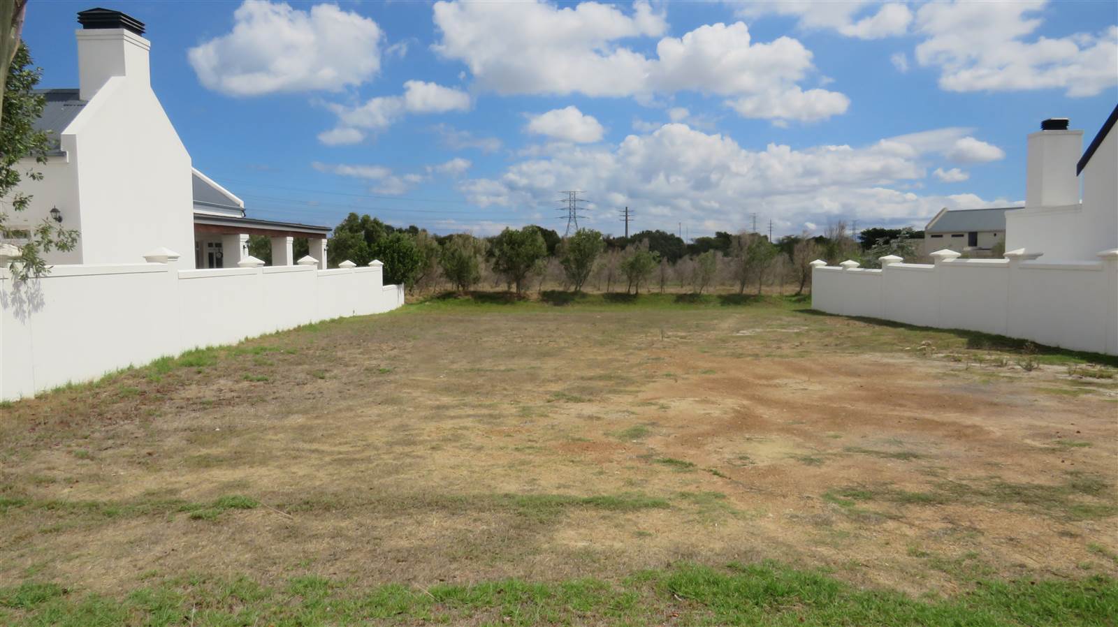 612 m² Land available in Croydon Olive Estate photo number 1