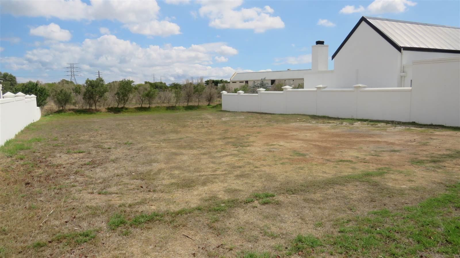 612 m² Land available in Croydon Olive Estate photo number 3