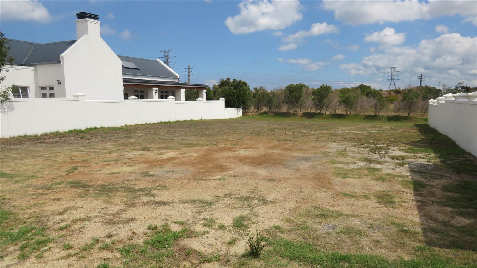 612 m² Land available in Croydon Olive Estate photo number 4