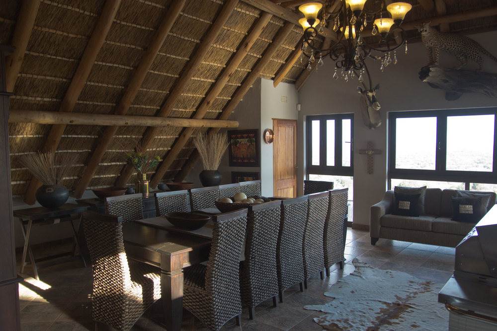 7 Bed House in Mabalingwe Nature Reserve photo number 3