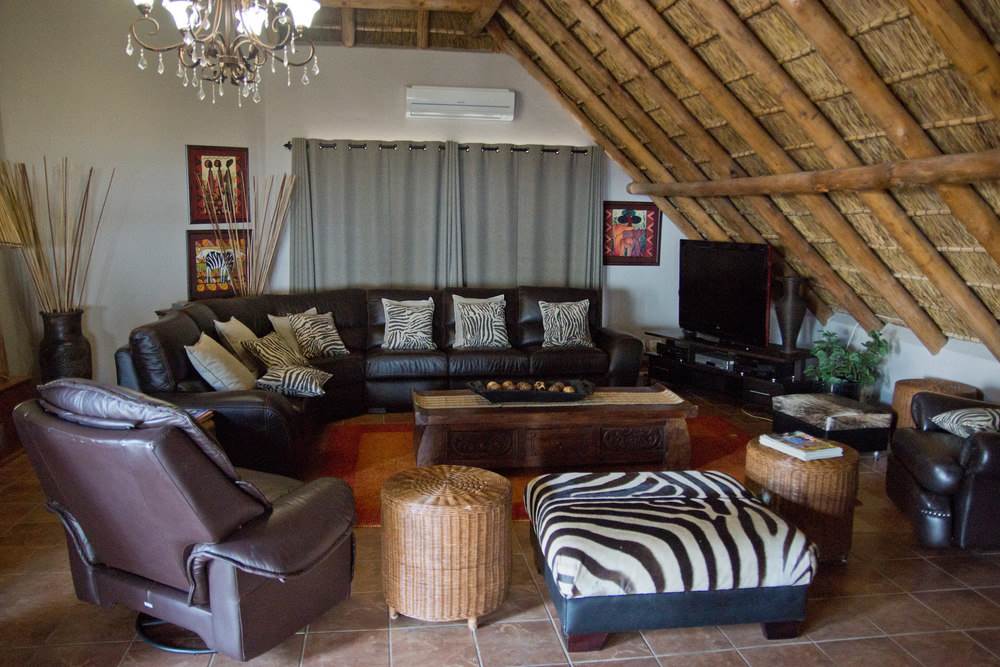 7 Bed House in Mabalingwe Nature Reserve photo number 4