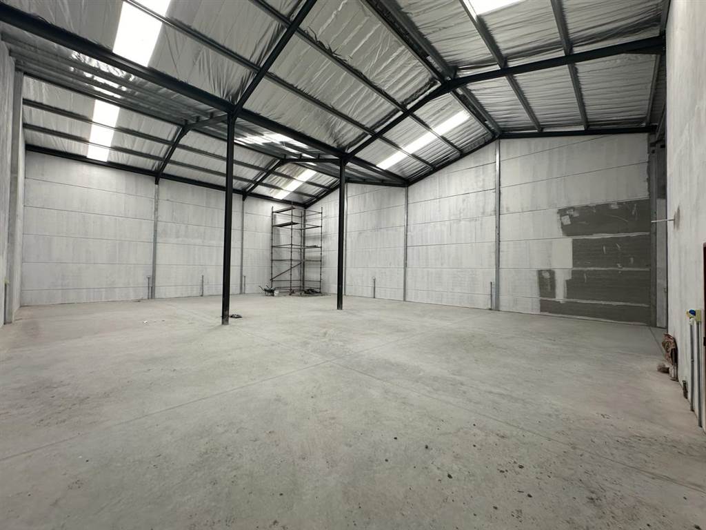 408  m² Industrial space in Bellville Central photo number 6