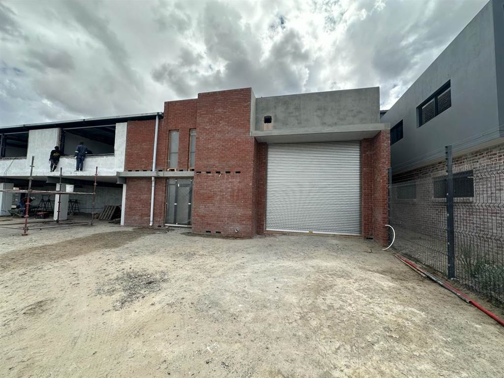 408  m² Industrial space in Bellville Central photo number 5
